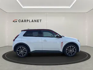 Renault R5 E-Tech Comfort Range techno