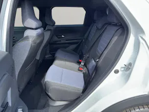 Renault R5 E-Tech Comfort Range techno