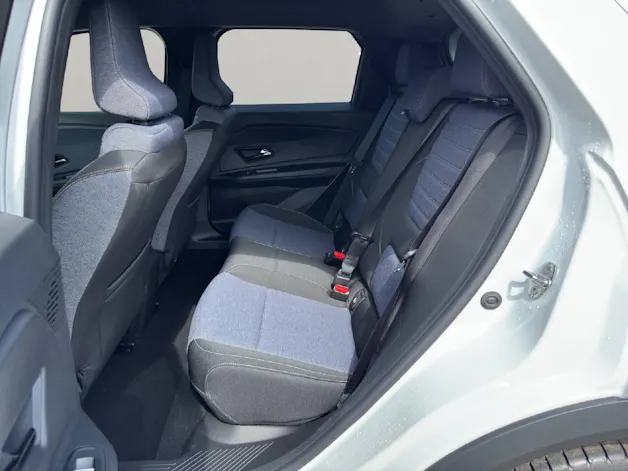 Renault R5 E-Tech Comfort Range techno