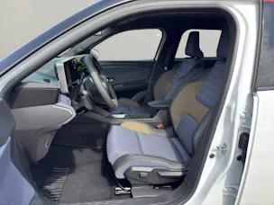 Renault R5 E-Tech Comfort Range techno