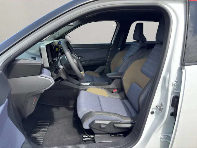Renault R5 E-Tech Comfort Range techno