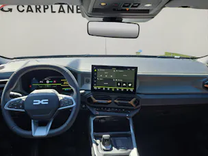 Dacia Bigster 1.8 Hybrid Extreme