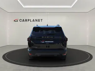 Dacia Bigster 1.8 Hybrid Extreme