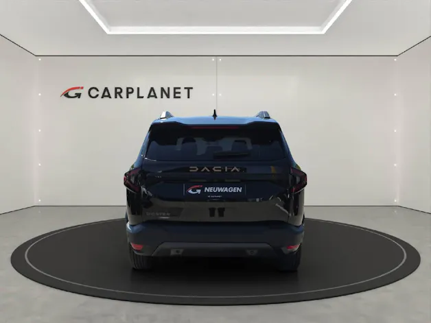 Dacia Bigster 1.8 Hybrid Extreme