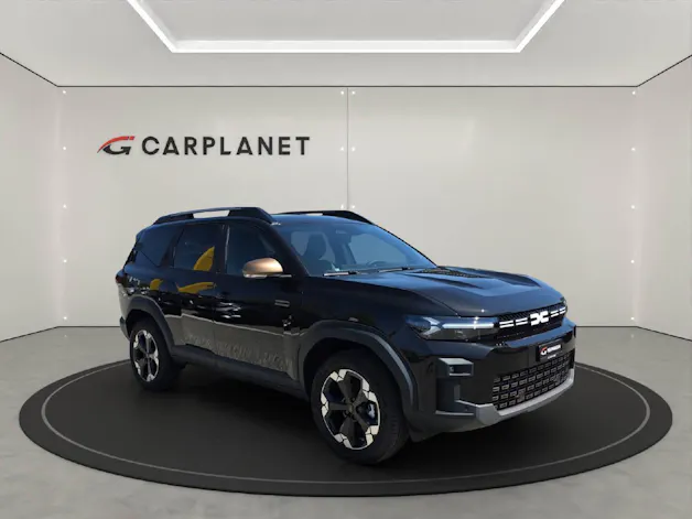 Dacia Bigster 1.8 Hybrid Extreme