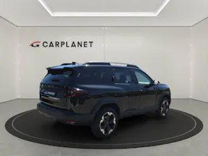 Dacia Bigster 1.8 Hybrid Extreme