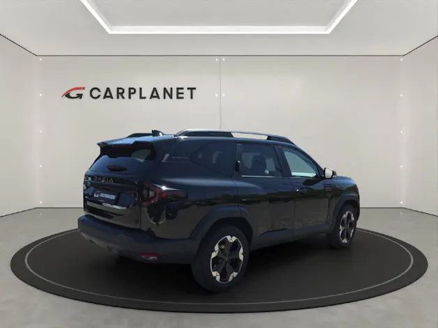 Dacia Bigster 1.8 Hybrid Extreme