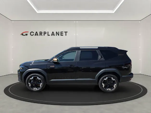 Dacia Bigster 1.8 Hybrid Extreme
