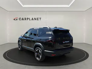 Dacia Bigster 1.8 Hybrid Extreme