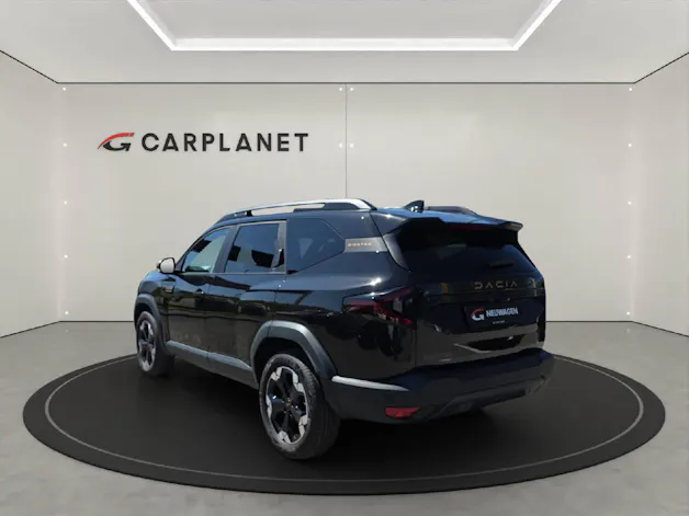 Dacia Bigster 1.8 Hybrid Extreme