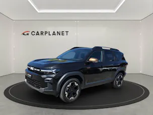 Dacia Bigster 1.8 Hybrid Extreme