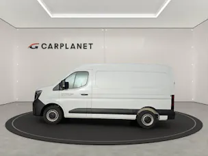 Renault Master Kaw. 3.5 t L2H2 2.0 Blue dCi Extra 130