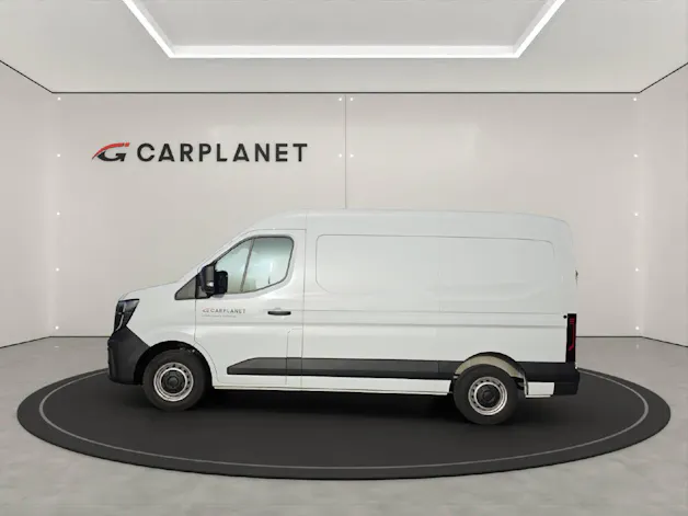 Renault Master Kaw. 3.5 t L2H2 2.0 Blue dCi Extra 130