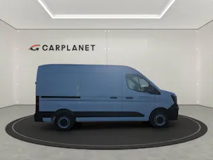 Renault Master Kaw. 3.5 t L2H2 2.0 Blue dCi Extra 130