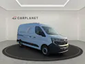 Renault Master Kaw. 3.5 t L2H2 2.0 Blue dCi Extra 130