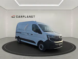 Renault Master Kaw. 3.5 t L2H2 2.0 Blue dCi Extra 130