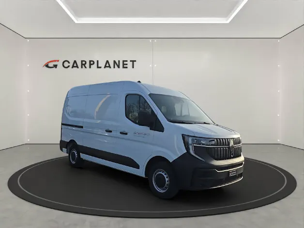 Renault Master Kaw. 3.5 t L2H2 2.0 Blue dCi Extra 130