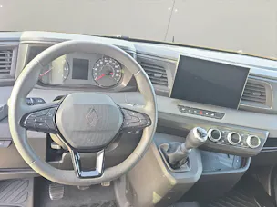 Renault Master Kaw. 3.5 t L2H2 2.0 Blue dCi Extra 130