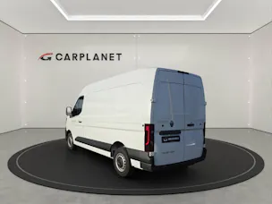 Renault Master Kaw. 3.5 t L2H2 2.0 Blue dCi Extra 130