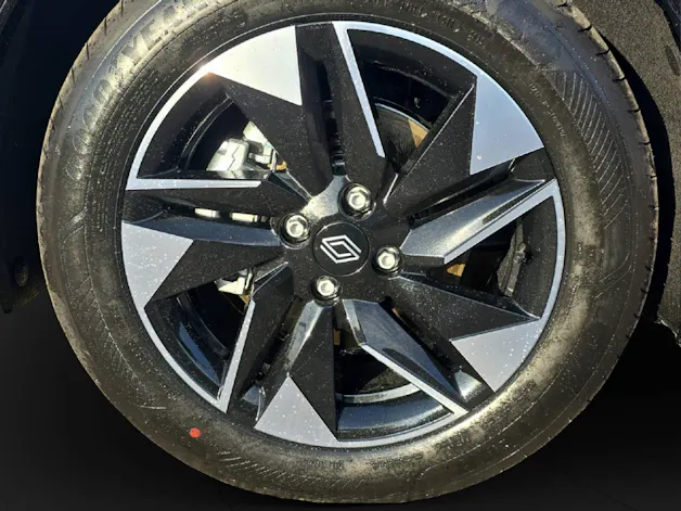 Renault Clio 1.8 E-Tech techno