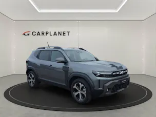 Dacia Duster 1.6 Hybrid Journey