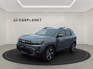 Dacia Duster 1.6 Hybrid Journey