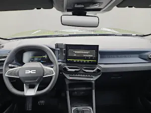 Dacia Duster 1.6 Hybrid Journey