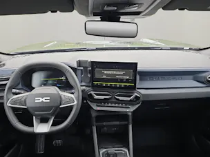 Dacia Duster 1.6 Hybrid Journey