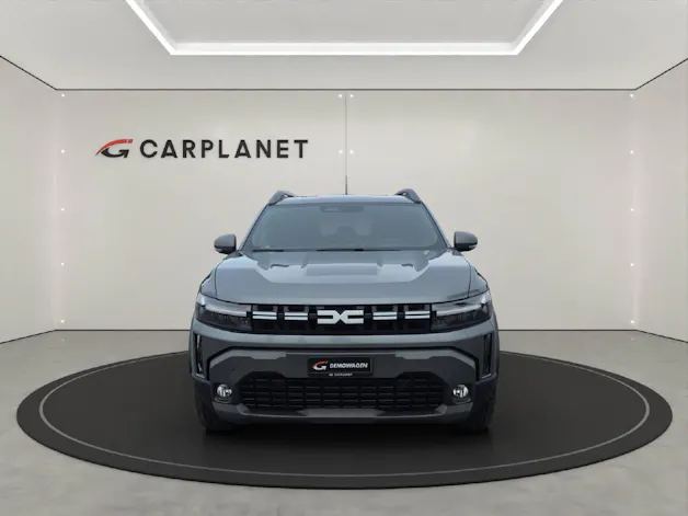 Dacia Duster 1.6 Hybrid Journey