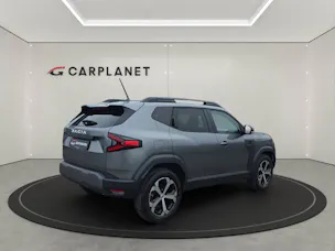 Dacia Duster 1.6 Hybrid Journey