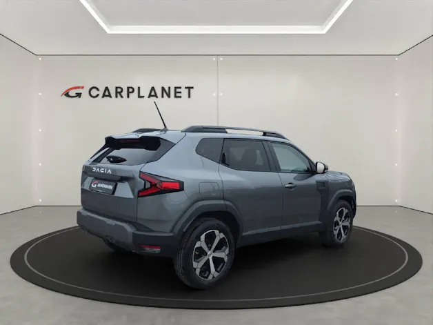Dacia Duster 1.6 Hybrid Journey