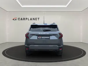 Dacia Duster 1.6 Hybrid Journey
