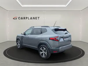 Dacia Duster 1.6 Hybrid Journey