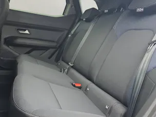 Dacia Duster 1.6 Hybrid Journey