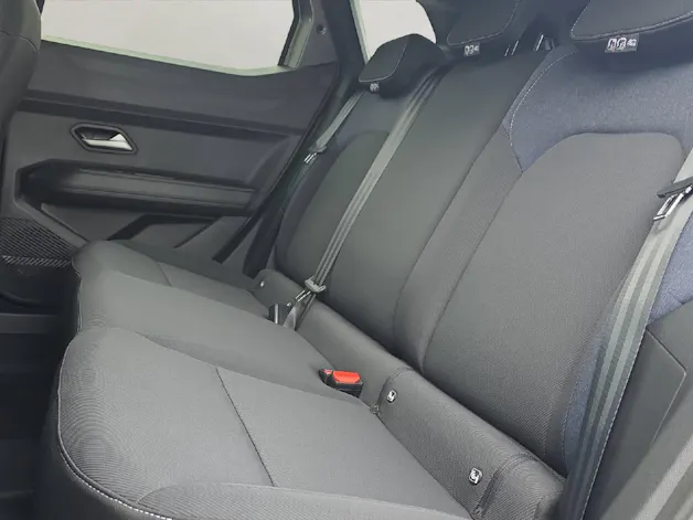 Dacia Duster 1.6 Hybrid Journey