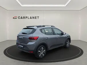 Dacia Sandero 1.0 TCe 90 Stepway Expression