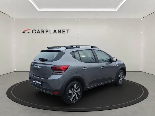 Dacia Sandero 1.0 TCe 90 Stepway Expression