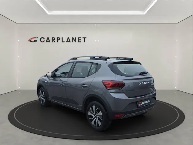 Dacia Sandero 1.0 TCe 90 Stepway Expression