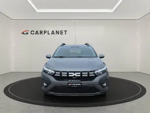 Dacia Sandero 1.0 TCe 90 Stepway Expression