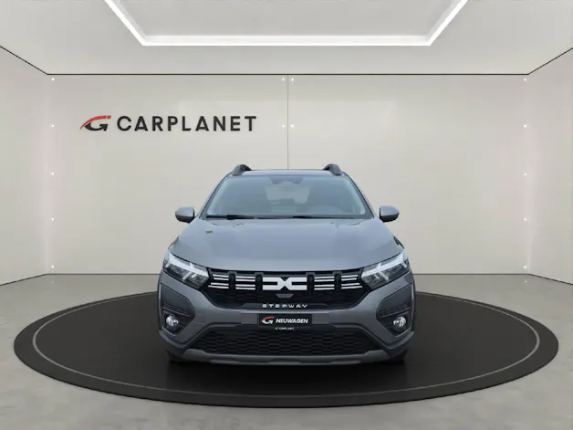 Dacia Sandero 1.0 TCe 90 Stepway Expression