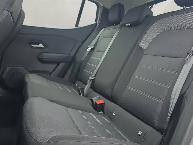 Dacia Sandero 1.0 TCe 90 Stepway Expression