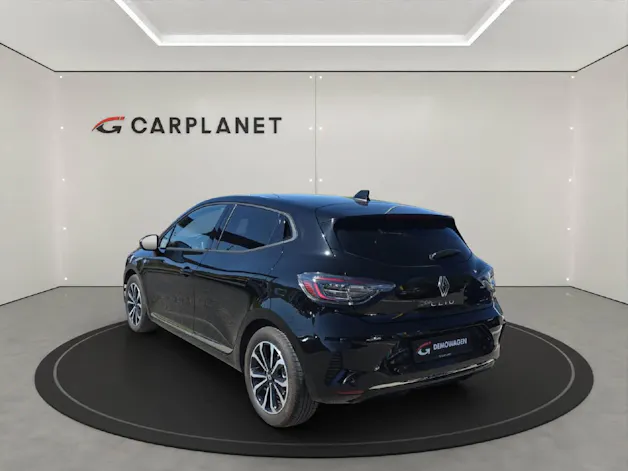 Renault Clio 1.6 E-Tech techno