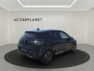 Renault Clio 1.6 E-Tech techno