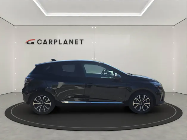 Renault Clio 1.6 E-Tech techno