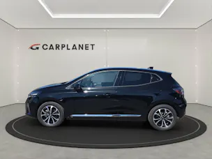 Renault Clio 1.6 E-Tech techno
