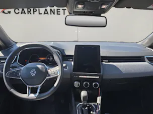 Renault Clio 1.6 E-Tech techno