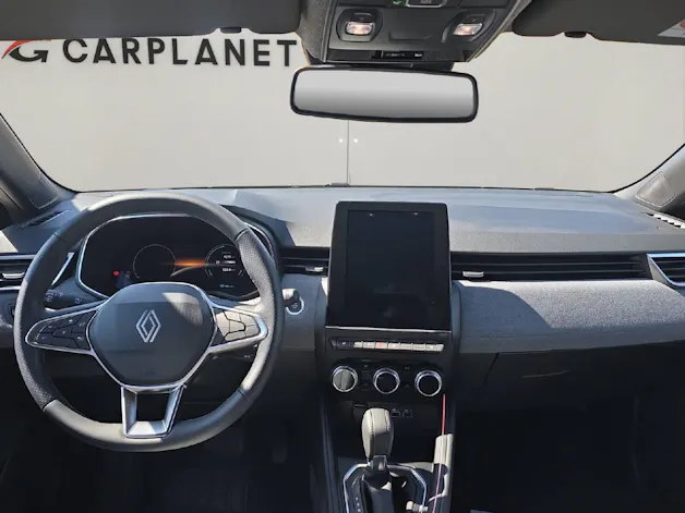 Renault Clio 1.6 E-Tech techno