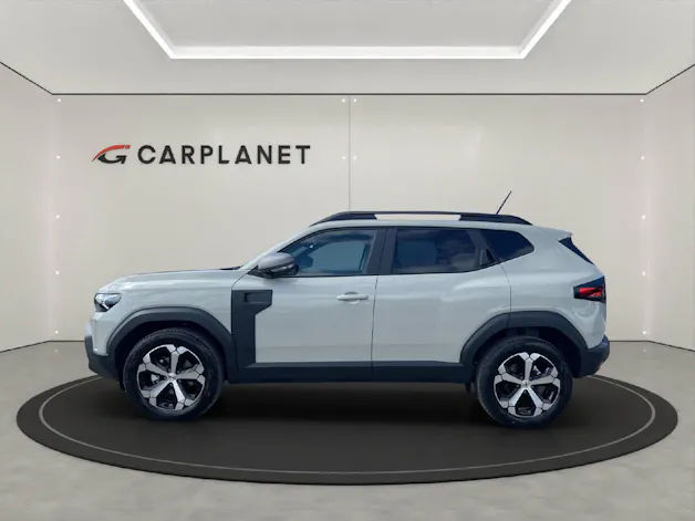 Dacia Duster 1.8 Hybrid Journey
