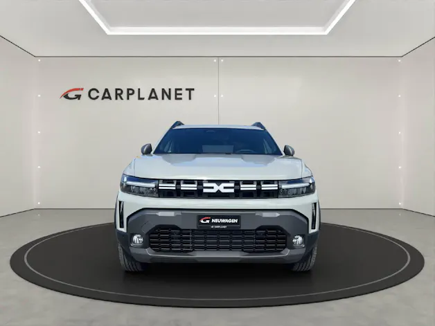 Dacia Duster 1.8 Hybrid Journey