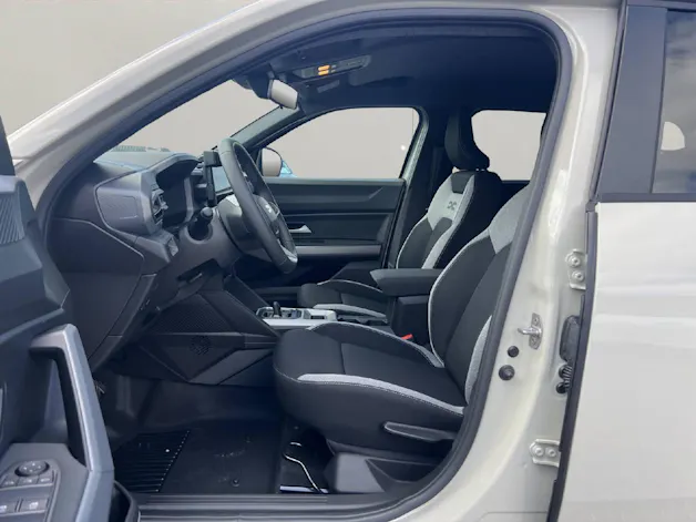 Dacia Duster 1.8 Hybrid Journey